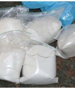 Diazepam Powders