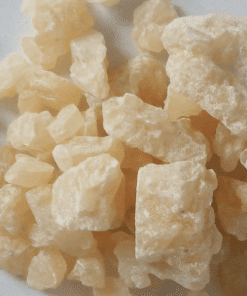 Ethylone Crystals