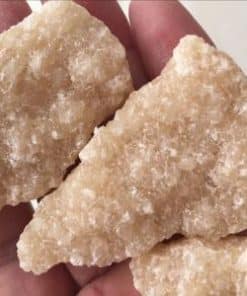 MDAI Crystals