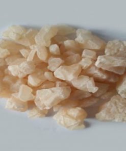 Methylone Crystals