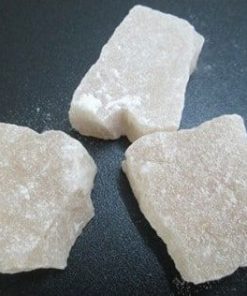 Dibutylone Crystals