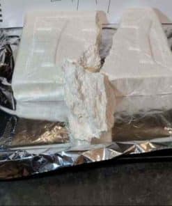 Pure Bolivian Cocaine