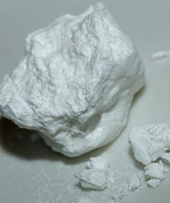 Peruvian Cocaine