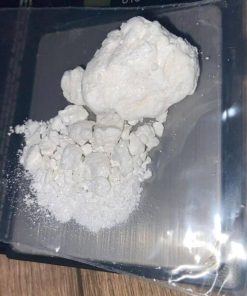 Powder Cocaine