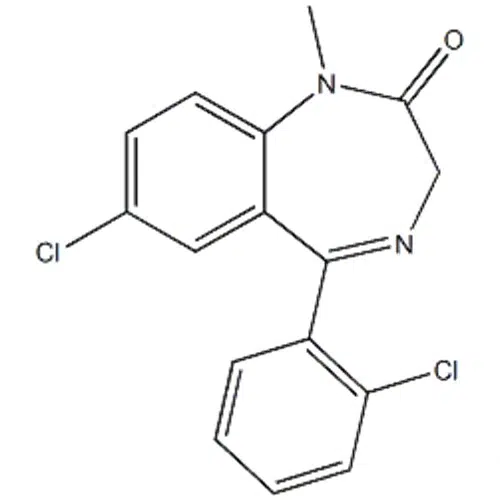 Diclazepam