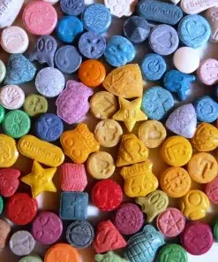 MDMA